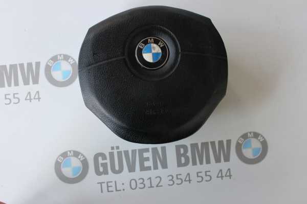 BMW 5 SERİSİ E39 1997-2004 SOL M AİRBAG